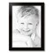 ArtToFrames 14x20 Inch Picture Frame, This 1.5 Inch Custom Wood Poster Frame is Available in Multiple Colors, Great for Your Art or Photos - Comes with Regular Glass and Corrugated Backing (A14KF)